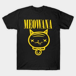 meowana T-Shirt